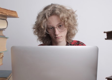 Online Porn and Teenage Viewers