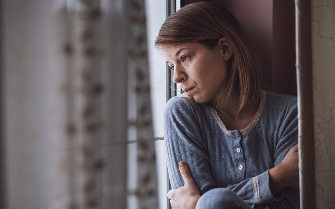 10 Signs You Are Experiencing Betrayal Trauma After Infidelity